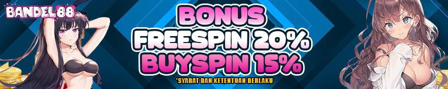 Bonus Freespin 20